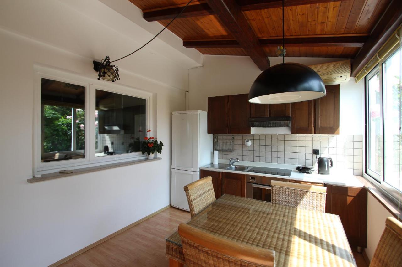 T&R Apartment Portoroz Exterior photo